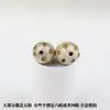 Atacado do Fabricante Sementes de Bodhi de Seis Vias e Cinco Olhos Contas Soltas Fruta Original de Cinco Olhos Juba do Sul Pulseira DIY Acessórios para Rosário