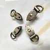 Accesorios para Bolsas, Correas para el Hombro, Accesorios de Cadena para Cinturón, Correas Adicionales para Bolsos Cruzados, Hebillas de Bayoneta para Orejas, Hebillas Móviles Laterales