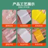 Bolsas de Plástico Bolsas de Compras Hechas a Medida, Bolsas para Llevar, Bolsas de Conveniencia, Bolsas Transparentes para Frutas con Logos Impresos