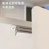 Topes Magnéticos para Puertas de Gabinete de Acero Inoxidable, Topes Magnéticos para Puertas de Gabinete sin Taladro, Topes Magnéticos Vintage para Puertas de Gabinete, Tope para Puerta de Armario, Tope Magnético de Clip para Puerta de Cajón
