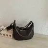 2026 Nueva Moda Versátil Bolso de Cuero Suave para Mujer Bolso de Hombro Único para Viajes Diarios Gran Capacidad Bolso Cruzado con Sensación de Alta Gama