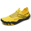 Sapatos Multifuncionais para Trilha em Rios, Sapatos de Praia de Verão, Sapatos de Natação Masculinos e Femininos, Sapatos Aquáticos de Secagem Rápida, Sapatos para Fitness Indoor, Sapatos para Esteira