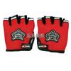 Guantes de medio dedo para bicicleta de verano Fox Head, de malla, para ciclismo de montaña, deportivos, de dedos cortos