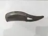 Peine de energía para eliminar grasa peine hueco peine de cuidado del cabello de tercera generación peine desengrasante peine anti-caspa champú sin agua para eliminar partículas de grasa