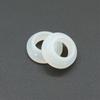 Junta de Sellado de Válvula Mezcladora de Silicona Resistente a Altas Temperaturas, Anillo de Sellado Plano para Grifo de Baño de 1/2 Pulgada y 3/4 Pulgada