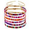 Pulseras Trenzadas con Nudo Peruano Ajustables Estilo Bohemio Transfronterizo Europeo y Americano para Parejas Pulseras de Playa para Surfear para Mujeres