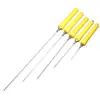 Cartón pluma, Algodón perlado, Perforadora KT, Bolígrafo de calefacción eléctrica, Cúter, Aguja de grabado, Soldador eléctrico, Pistola de pegamento caliente, Herramienta para ranurar
