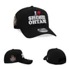 Novo Boné de Baseball Bordado da MLB para Homens e Mulheres, Chapéu de Sol Hip-Hop, Boné com Aba Fashionável e Versátil para Proteção Solar