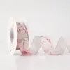 Estilo Suave Serie Morada Papel de Regalo de Flores Material para Ramo DIY Floristería Regalo Floral Papel para Flores