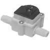 Medidor de Flujo Líquido Digmansa Ch2563 Sensor de Flujo Micro Zhan Yi Fhku-938-1510