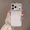 Funda de Teléfono Magnética Gradiente Jelly Dos en Uno Adecuada para Apple 17Promax Tendencia 16 Estilo Verano 15/11/12