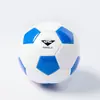 Fútbol No.. 5 Juego de Entrenamiento de PVC Cosido a Máquina No. 4 Escuela Primaria y Secundaria No. 3 Pieles de Balón Especiales para Niños Pu Fútbol al por Mayor