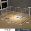 Valla para mascotas, puerta de aislamiento para perros, jaula para perros, barandilla de hierro, perro pequeño, peluche, perrera de interior, valla para el hogar, jaula para perros