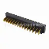 Suporte de Bateria de Lâmina Plug-In 2-16P Espaçamento 1.5Ph Conector de Bateria Assento Macho Ds-A24M-A-2-16P-R1