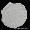 17*20mm mariposa luminosa fina pulsera hecha a mano para bricolaje colgante para coche llavero accesorios de joyería con cuentas venta al por mayor en vivo