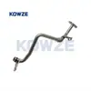 El Resorte de Garganta del Múltiple de Escape Bb3Q6K677Bc es Adecuado para Ford Ranger Ford Ranger 3.2