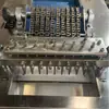 Máquina Cortadora de Pollo Totalmente Automática, Máquina Cortadora de Carne Congelada Comercial, Máquina Todo en Uno para Cortar Patas de Cerdo, Costillas y Carne de Pescado