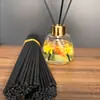 Venta al por mayor directa de fábrica de aceites esenciales para difusores, varillas aromáticas de aromaterapia sin llama para interiores y difusores de aromas