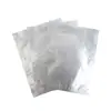 Bandeja para chips IC, bolsa de vacío de papel de aluminio antiestático, bolsa antioxidante y a prueba de humedad para componentes, bolsa plana de blindaje electrónico