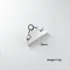 Directamente del fabricante: Pinzas de Mariposa, Pinzas Metálicas para Tablero de Dibujo, Pinzas para Tablero de Escritura, Pinzas para Archivos, Pinzas con Forma de Montaña, Pinzas Fuertes para Grapado al por Mayor