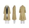 Animación Bungou Stray Dog Dazai Osamu Nakahara Nakahara Nakahiro Traje Cos Conjunto Completo