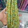 10mm Única, Dupla, Três Cores Olho de Gato Contas Soltas Acessórios para Joias Contas DIY Contas Redondas Produtos Semi-Acabados em Estoque