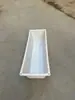 Comedero para Ovejas, Bebedero de Plástico para Ovejas, Comedero para Ganado, Bebedero de Agua, Bebedero de Goma, Nuevo Tipo de Comedero para Ovejas para Ganadería