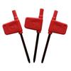 Chave Allen Torx Hongqi S2 T6-T20 Suporte de Ferramenta CNC Parafusos Atacado