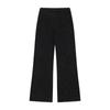 Pantalones Casuales de Diseño Único con Lentejuelas Estrelladas de Marca de Moda Pantalones Rectos de Moda Callejera Unisex