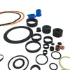 Piezas de Sellado Resistentes a Altas Temperaturas Personalizadas de Fabricantes, Productos Moldeados de Caucho de Silicona Hechos a Medida, Accesorios de Producto, Dirección de Fábrica