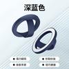 Silicona Líquida Anillo Magnético MagSafe Soporte de Anillo Magnético iPhone14Pro para 15pro Hebilla Adhesiva Trasera