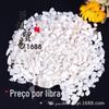 Branco Moonlight Gravel Ornaments International Station Amazon Supply Blue Moonlight Stone Scrap Bottled Perfume Cup Sabor
