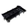 Adecuado para Ford Focus Tapa de Válvulas con Agujero Cubierta del Capó del Motor 4M5G-6K272He 4M5G-6K272-He