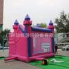 Novo trampolim inflável grande crianças trampolim inflável ao ar livre grande modelo de ar ao ar livre castelo de brinquedo castelo inflável