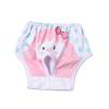 Fabricantes directos nuevos pantalones fisiológicos para mascotas gato perro ropa para mascotas pantalones fisiológicos lindos estampados