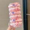 Elásticos Amigáveis ao Cabelo Infantil para Prender Cabelo Anéis de Cabelo para Menininhas Alta Elasticidade 2026 Novo Estilo Prendedores de Cabelo Acessórios de Cabelo Mulheres