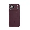 Se transforma instantáneamente en una funda de teléfono de malla ultra fina y transpirable adecuada para iPhone 18 Pro Max, y también sirve como una funda suave protectora para Apple 17