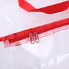 Bolsas de Embalaje Transparentes Laminadas de PP en Stock para Ropa de Mudanza, Bolsas de Almacenamiento a Prueba de Humedad y Polvo, Bolsas de Almacenamiento Tejidas