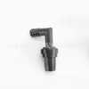 17130-PK1-003 es adecuado para la válvula PCV de ventilación del cárter del motor de automóvil, válvula de escape de 90 grados