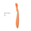 Pelador de Naranja de Plástico al por Mayor Transfronterizo, Herramienta Creativa de Cocina para Pelar Toronjas, Pelador de Frutas Multifuncional, Cuchillo para Naranja para Uso Doméstico