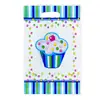 Bolsa de Regalo de Letra de Feliz Cumpleaños de Dibujos Animados Transfronteriza Bolsa de Regalo de Fiesta de Cumpleaños Bolsita de Regalo de Fiesta Bolsa de Mano de Película Perlada Bolsa de Embalaje de Plástico