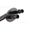 Aplicable a Dongfeng Peugeot 307 308 Citroen Sega Triumph Junta de Tubería de Agua de Calefacción Plástico Tubería de Agua de Calefacción