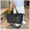 Compartimento Independiente para Zapatos Bolsa de Natación y Fitness Nylon Repelente al Agua Bolso Casual de Viaje Multifuncional para Exteriores Bolsa de Almacenamiento para Yoga para Mujeres