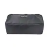 1758 Bolso Colgante para Cochecito de Bebé Suministros para Madre y Bebé Bolso de Almacenamiento para Salidas con Cochecito de Bebé de un Solo Hombro Personalizado