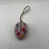 Amazon DIY Quebra-cabeça de Ovo de Páscoa Decoração Pintado Colorir Ovo de Simulação Ornamento para Pendurar Presente Criativo