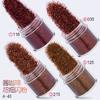 Cross-border Golden Nail Art Set 12 Cores Nail Art Sequins Glitter Pó Gradiente Sequins Laser Pó