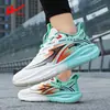 Zapatos Deportivos de Malla para Hombre Talla Grande R035