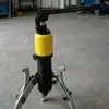 Extractor hidráulico a prueba de explosiones, tipo dividido, con dos mordazas para extracción de rodamientos, extractor de grado industrial, extractor hidráulico