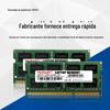 Fábrica de origem transfronteiriça laptop 4GB/8GB16GB baixa voltagem 1.35V/DDR3 terceira geração memória ram