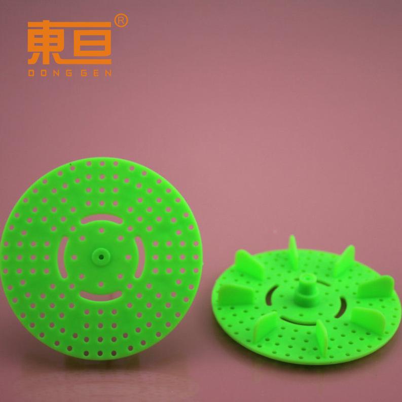 75132A绿1